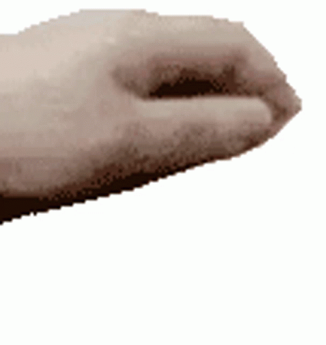 Custom cursor gif